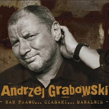 Mam Prawo... Czasami... Banalnie