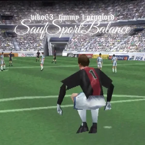 Sauf Sport Balance