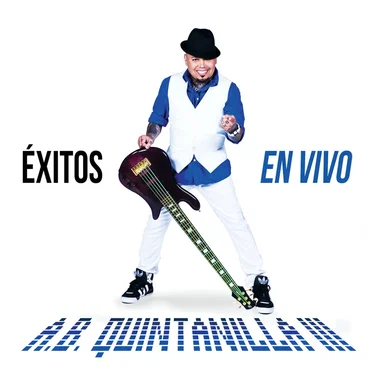 Éxitos en vivo