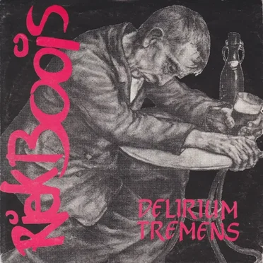 Delirium Tremens / If This Is Gore, What's Meat Then