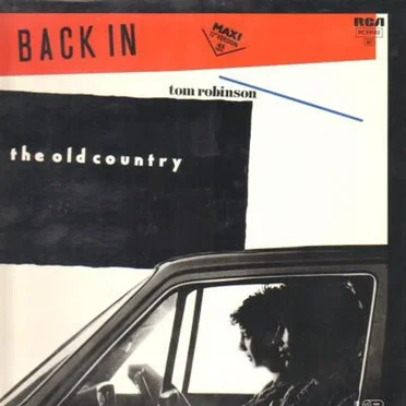 Back in the Old Country