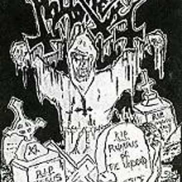 Rumpus of the Undead