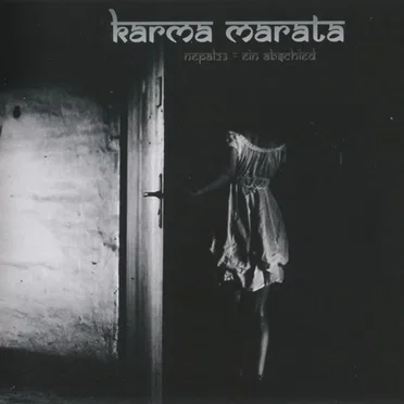 Nepal 23 / Ein Abschied by Karma Marata - album cover