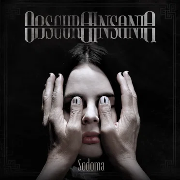 Sodoma by Obscura Insania - album cover