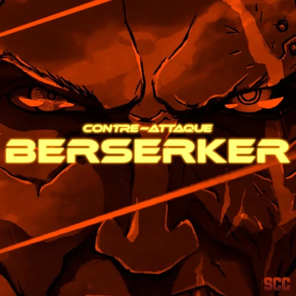 Berserker