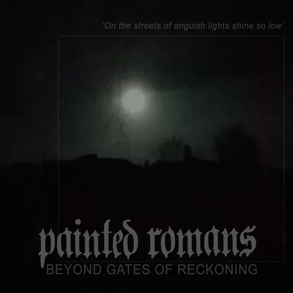 Beyond Gates of Reckoning