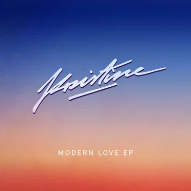 Modern Love