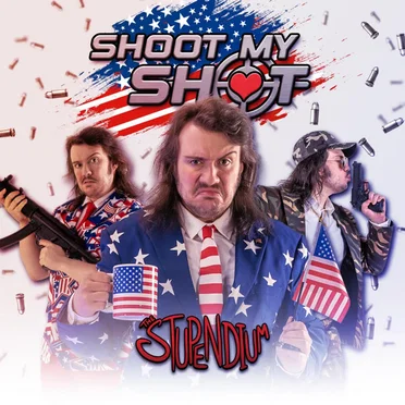 Shoot My Shot (Polyarmory Song)