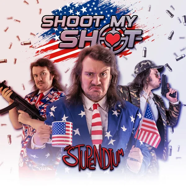 Shoot My Shot (Polyarmory Song)