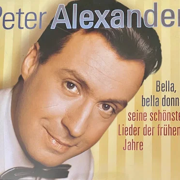 Bella, Bella Donna - Seine schönsten Lieder der frühen Jahre