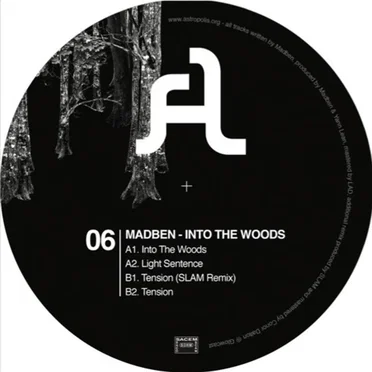 Into the Woods