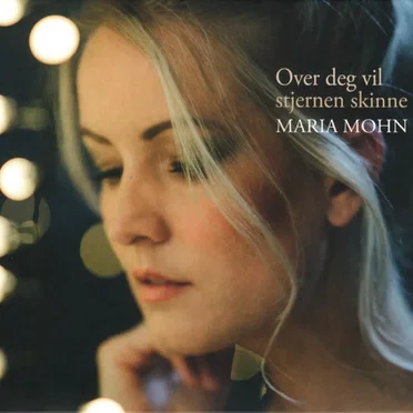 Maria Mohn