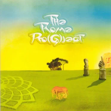 The Rome Pro(G)ject