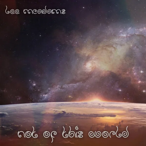 Not Of This World