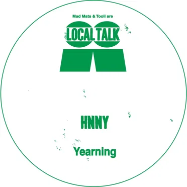 Yearning EP