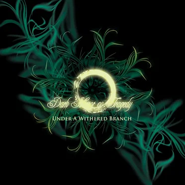 Under a Withered Branch by Dark Mirror ov Tragedy - album cover