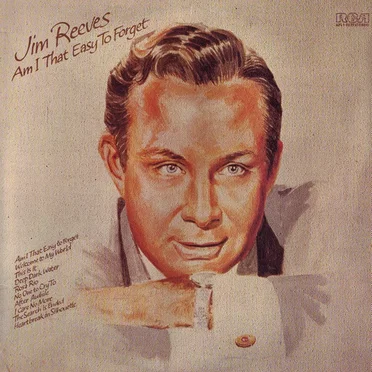 Am I That Easy to Forget