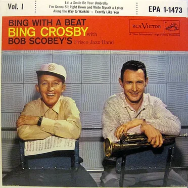 Bing With a Beat, Vol. I