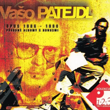 Opus 1986-1990 (Pôvodné albumy s bonusmi)