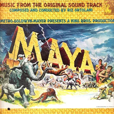 Maya