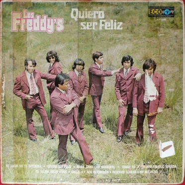 Quiero ser feliz