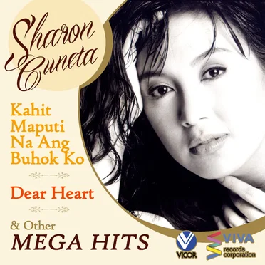 Kahit Maputi Na Ang Buhok Ko, Dear Heart and Other Mega Hits