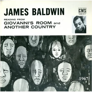 Reading from Giovanni's Room and Another Country