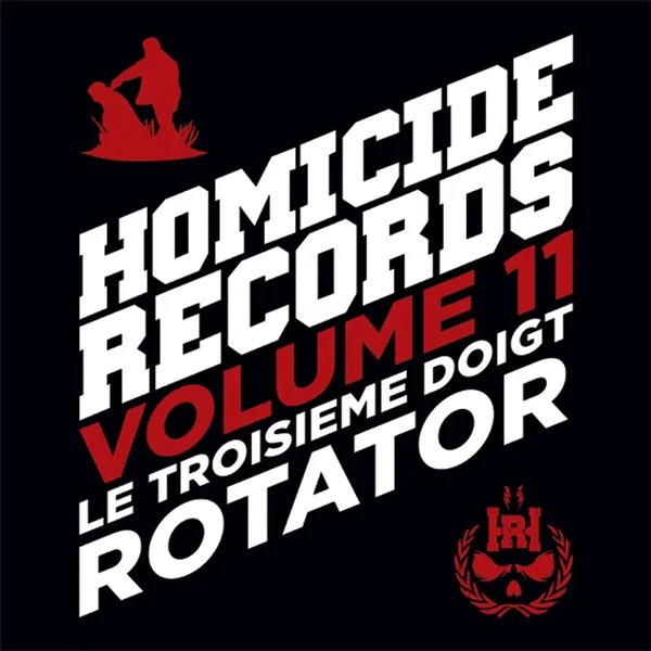 HOMICIDE 11