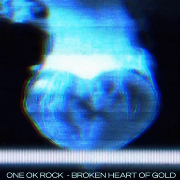 Broken Heart of Gold