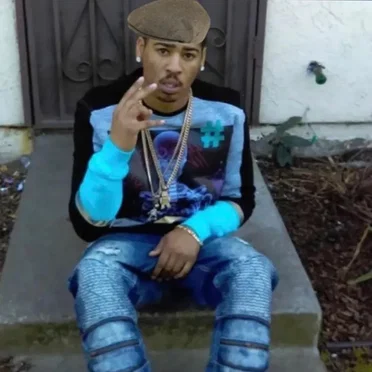 Rich Spirit (Freestyle)