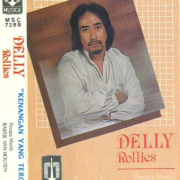 Kenangan Yang Tercipta