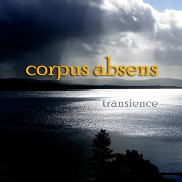 Transience by Corpus Absens - album cover