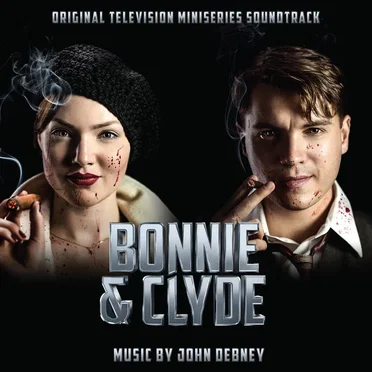 Bonnie and Clyde