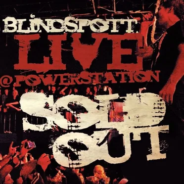 Sold Out: Live @ Powerstation