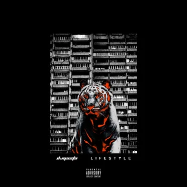 Lifestyle by D.Masta - album cover