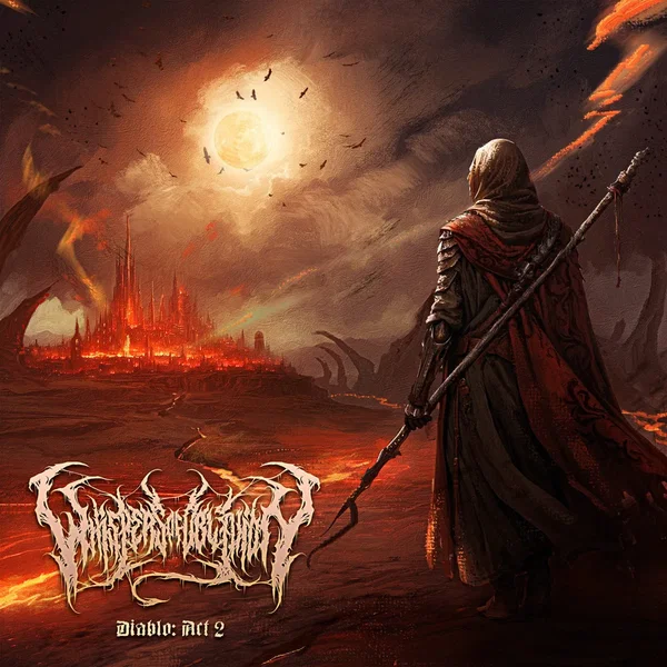 Diablo: Act 2
