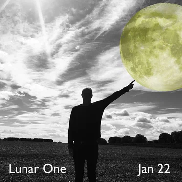 Lunar One Jan 22