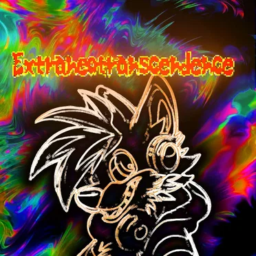 Extraneotranscendence by Menniel - album cover