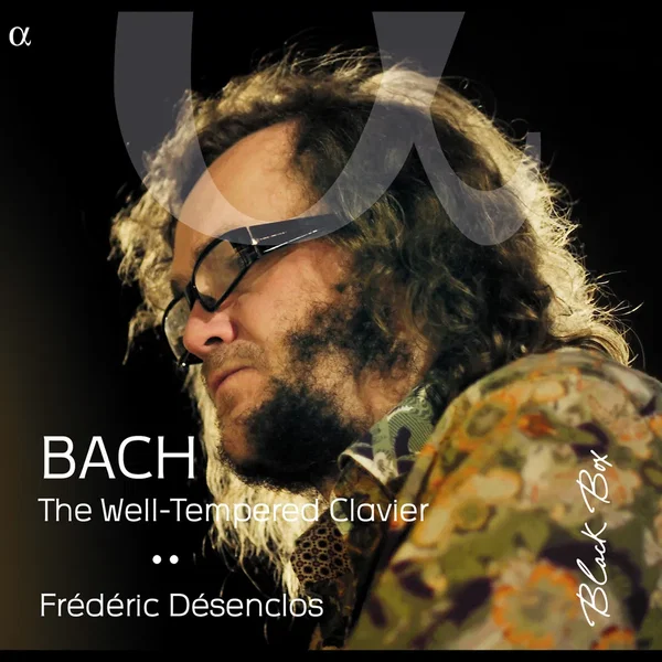 The Well-Tempered Clavier