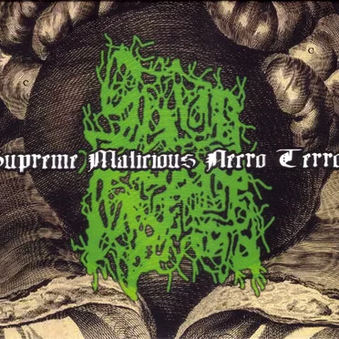Supreme Malirious Necro Terror