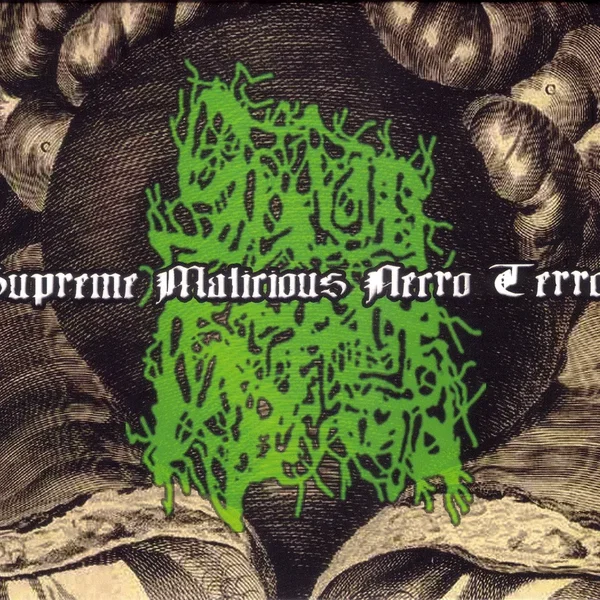 Supreme Malirious Necro Terror