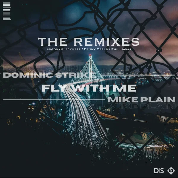 Fly With Me (Remixes)
