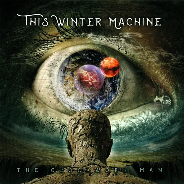 The Clockwork Man