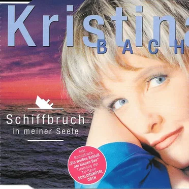 Schiffbruch in meiner Seele