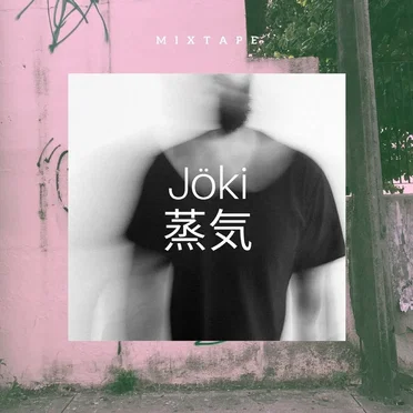 Mixtape #1 by Joki - album cover