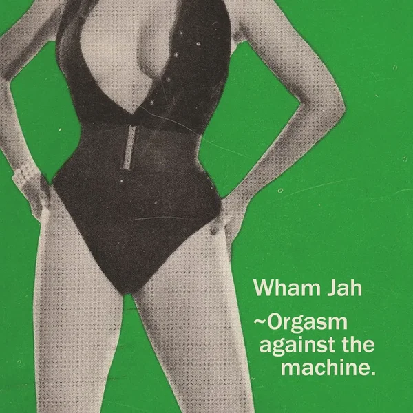 Orgasm Against The Machine