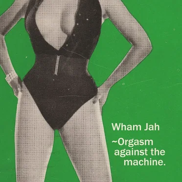 Wham Jah