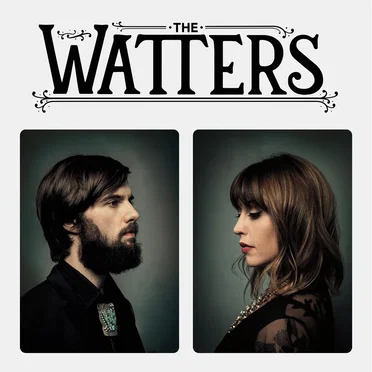 The Watters by The Watters - album cover