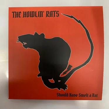 The Howlin' Rats