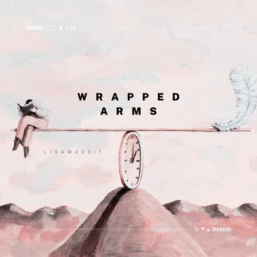 wrapped arms by LisaMadeIt - album cover